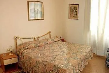 פירנצה Hotel Cosmos