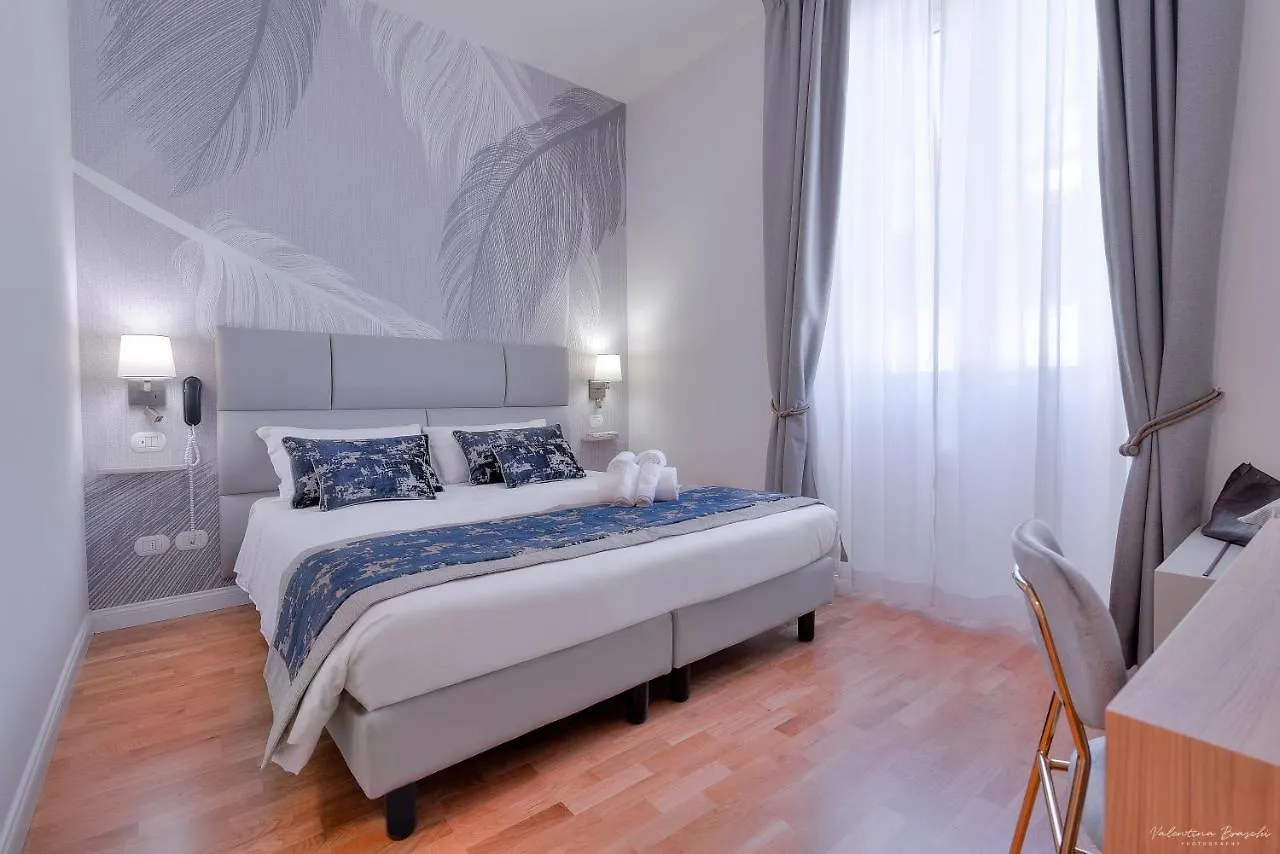פירנצה Hotel Cosmos