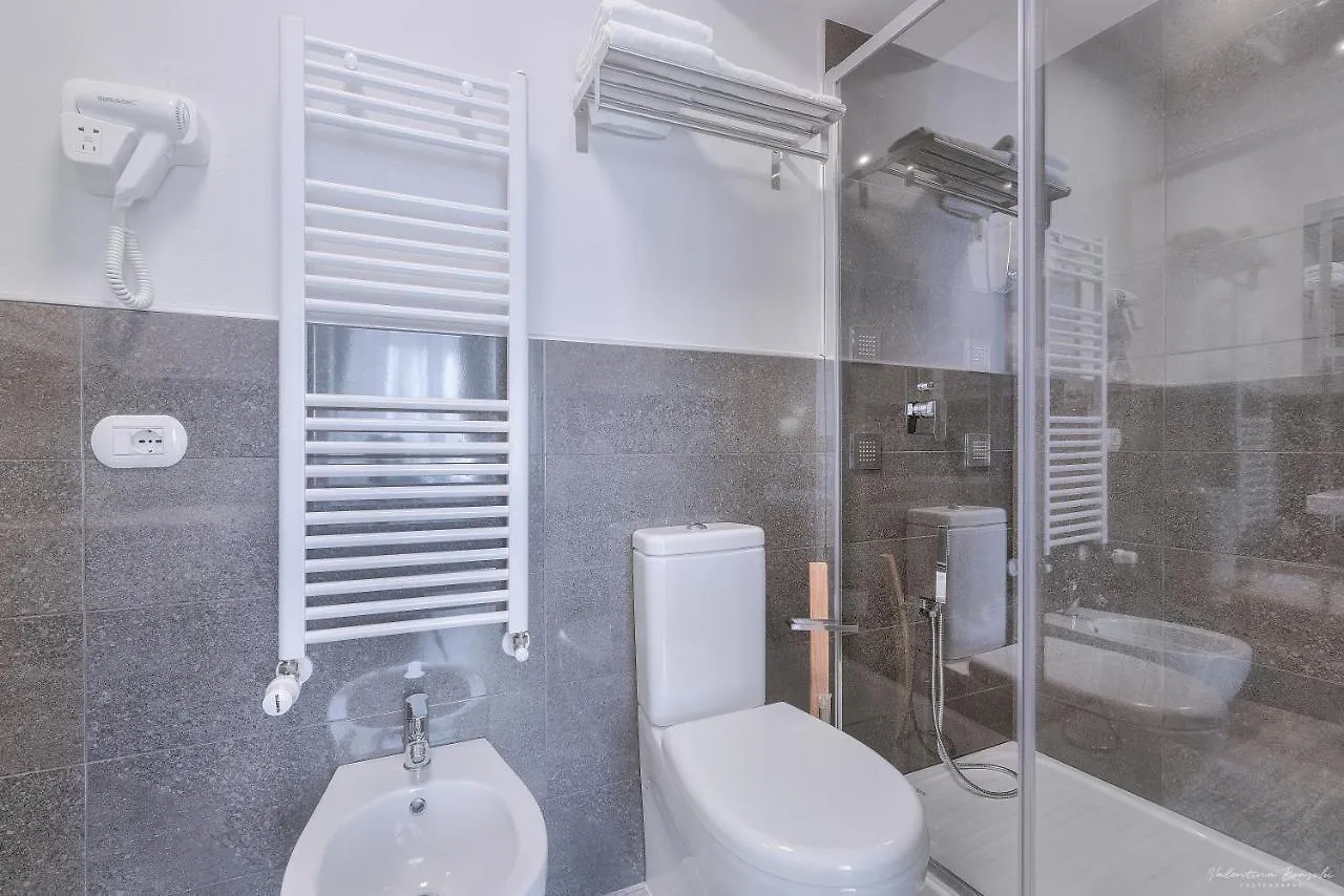 פירנצה Hotel Cosmos