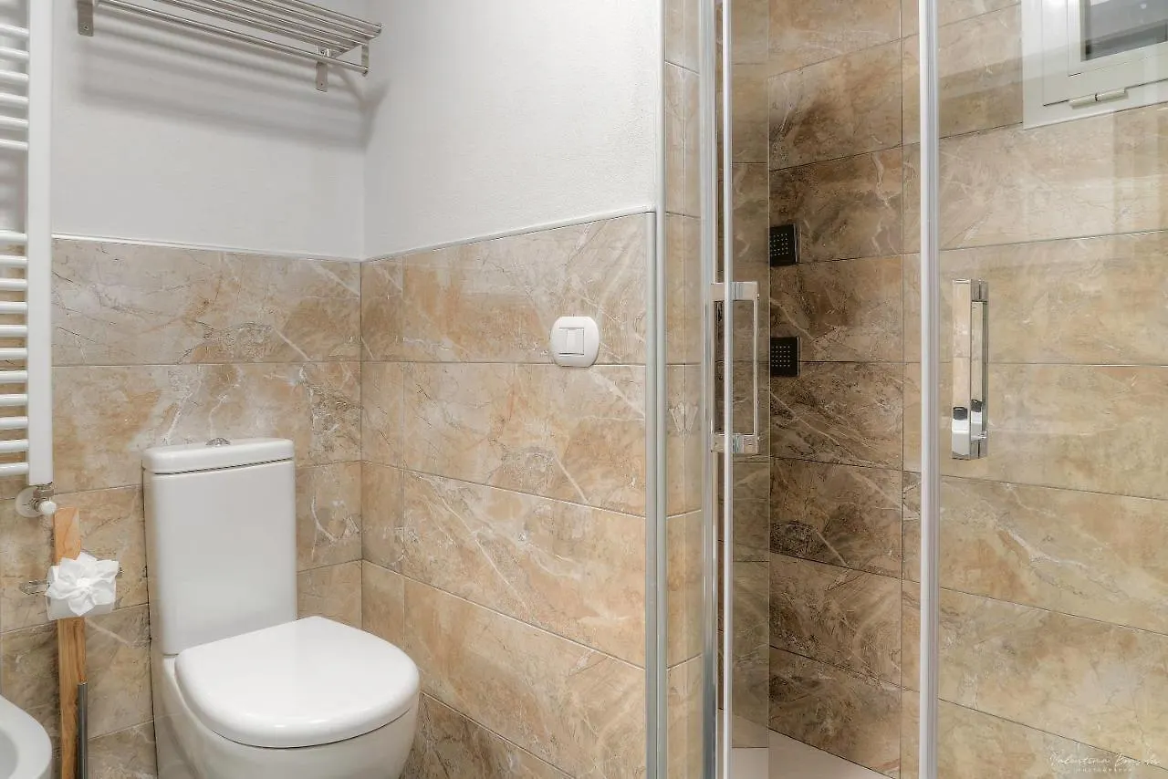 פירנצה Hotel Cosmos