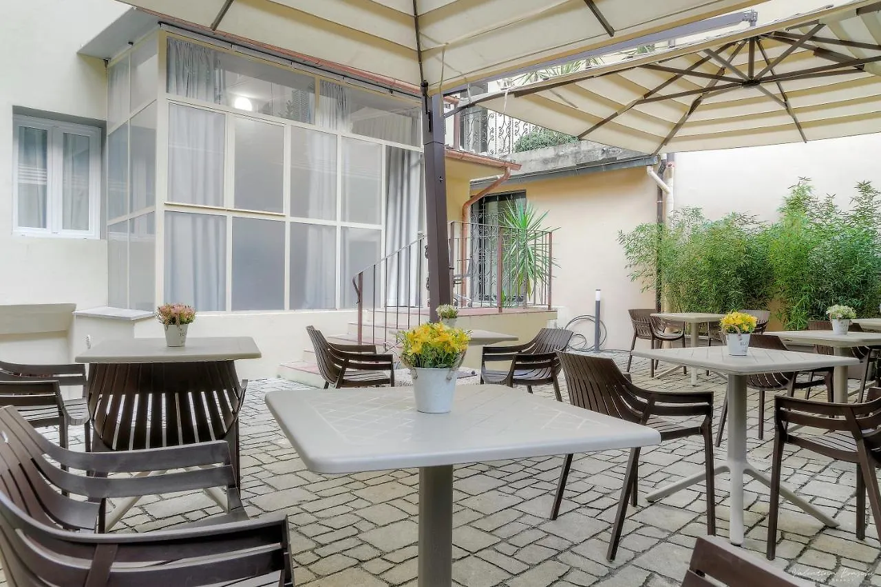 פירנצה Hotel Cosmos