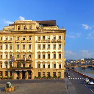 The Westin Excelsior, ***** Firenze
