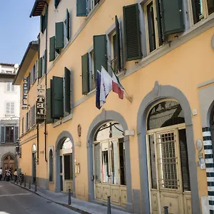 Hotel Art Atelier - Place Of Charme, Florence