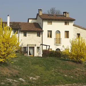Marani Alloggio per agriturismo