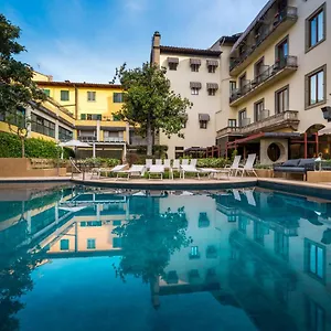 Hotel Croce Di Malta, Florence