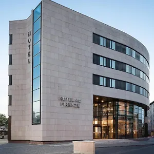 Hotel Ac By Marriott, Florence