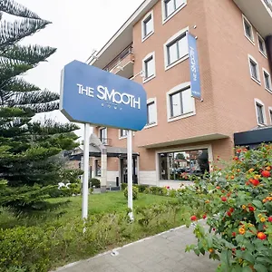 The Smooth Roma