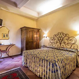 Hotel Mario's, Florence