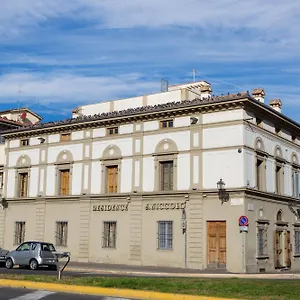 San Niccolò Firenze