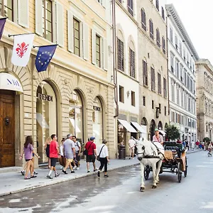 Hotel Milu, Florence