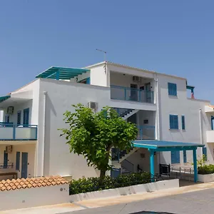 Mareinsicilia Dammusa Casa vacanze