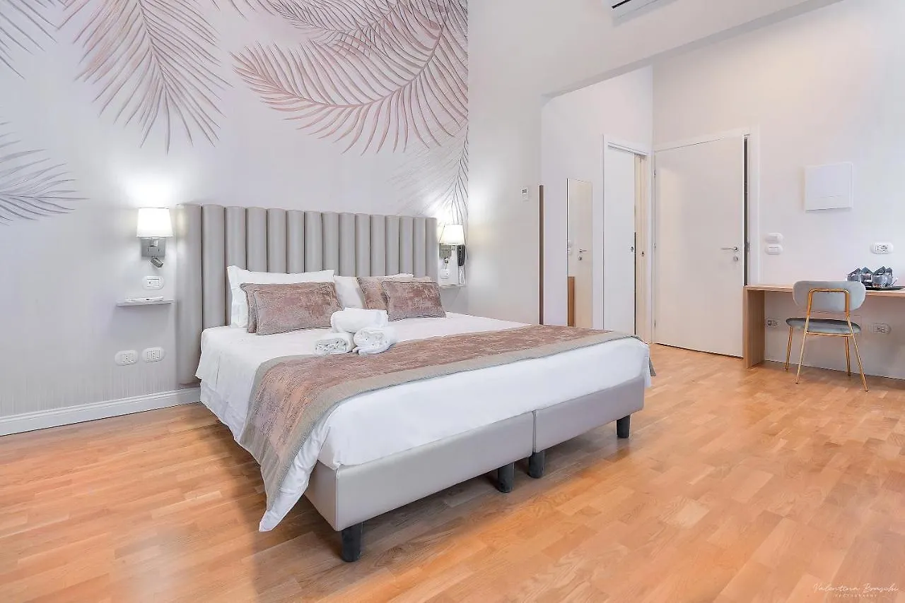 ***  Hotel Cosmos Florence Italy
