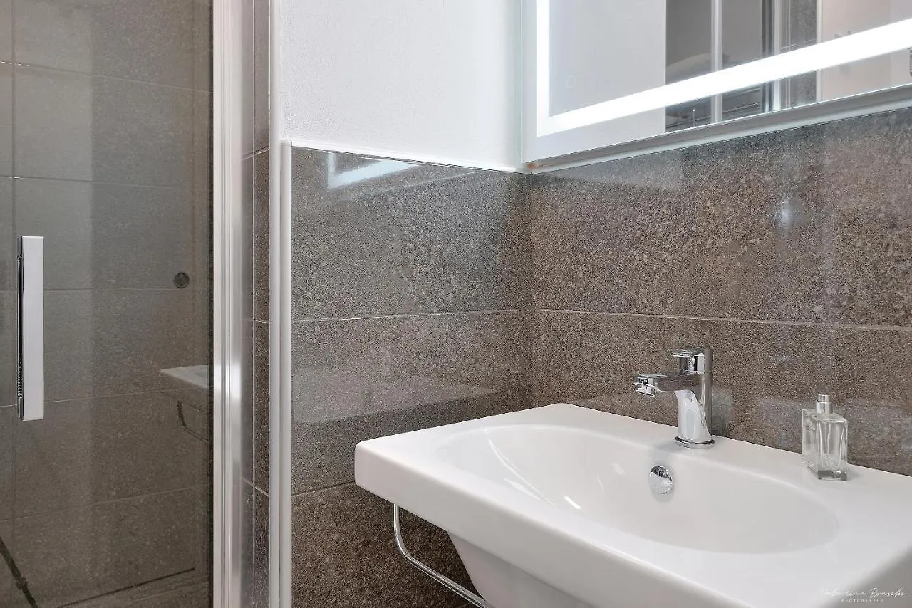 Hotel Cosmos فلورنس 3*,  إيطاليا