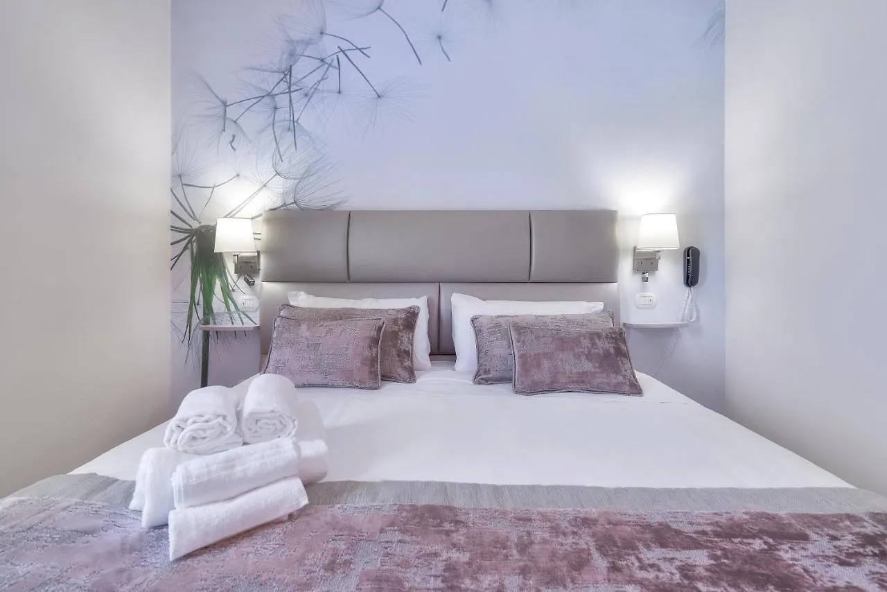 Hotel Cosmos Florence Italy