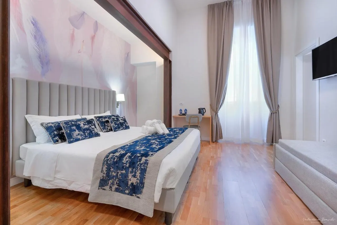 Hotel Cosmos فلورنس