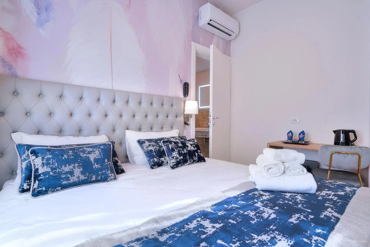 Hotel Cosmos فلورنس