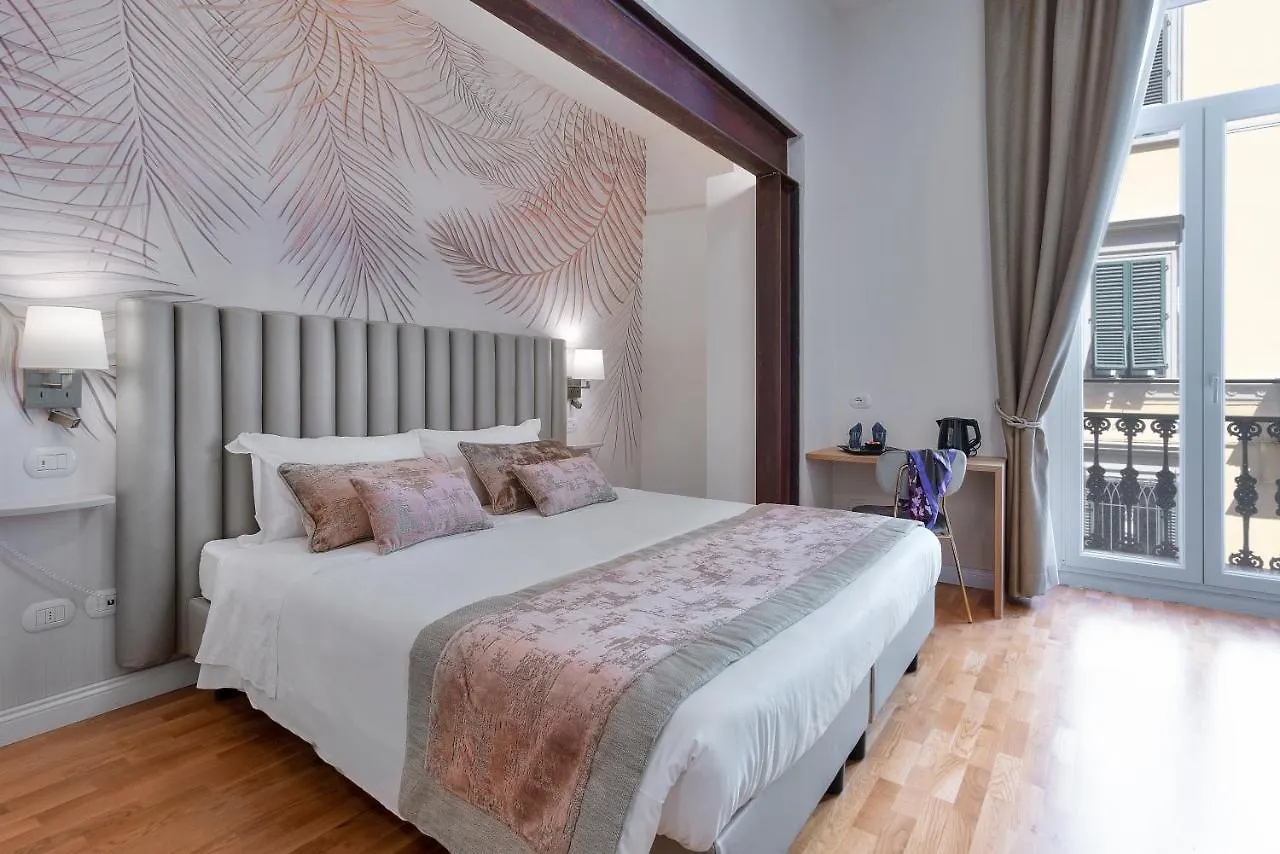 Hotel Cosmos Florence