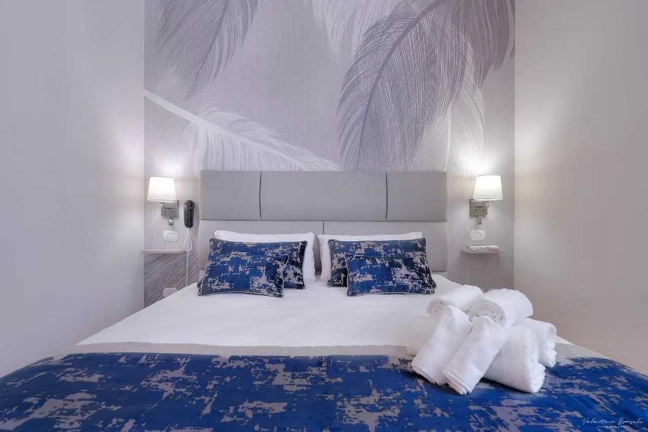 Hotel Cosmos Florence 3*,