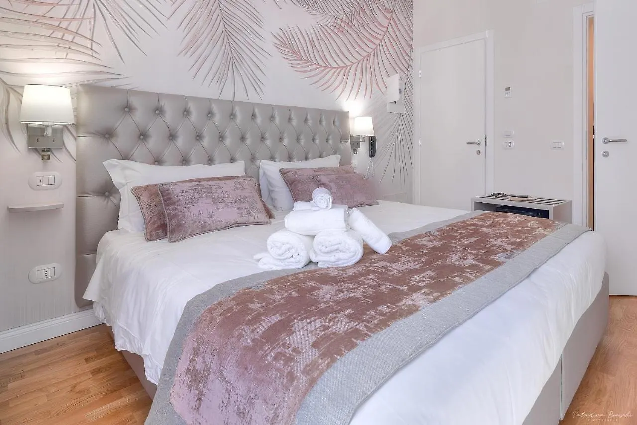 Hotel Cosmos Florence