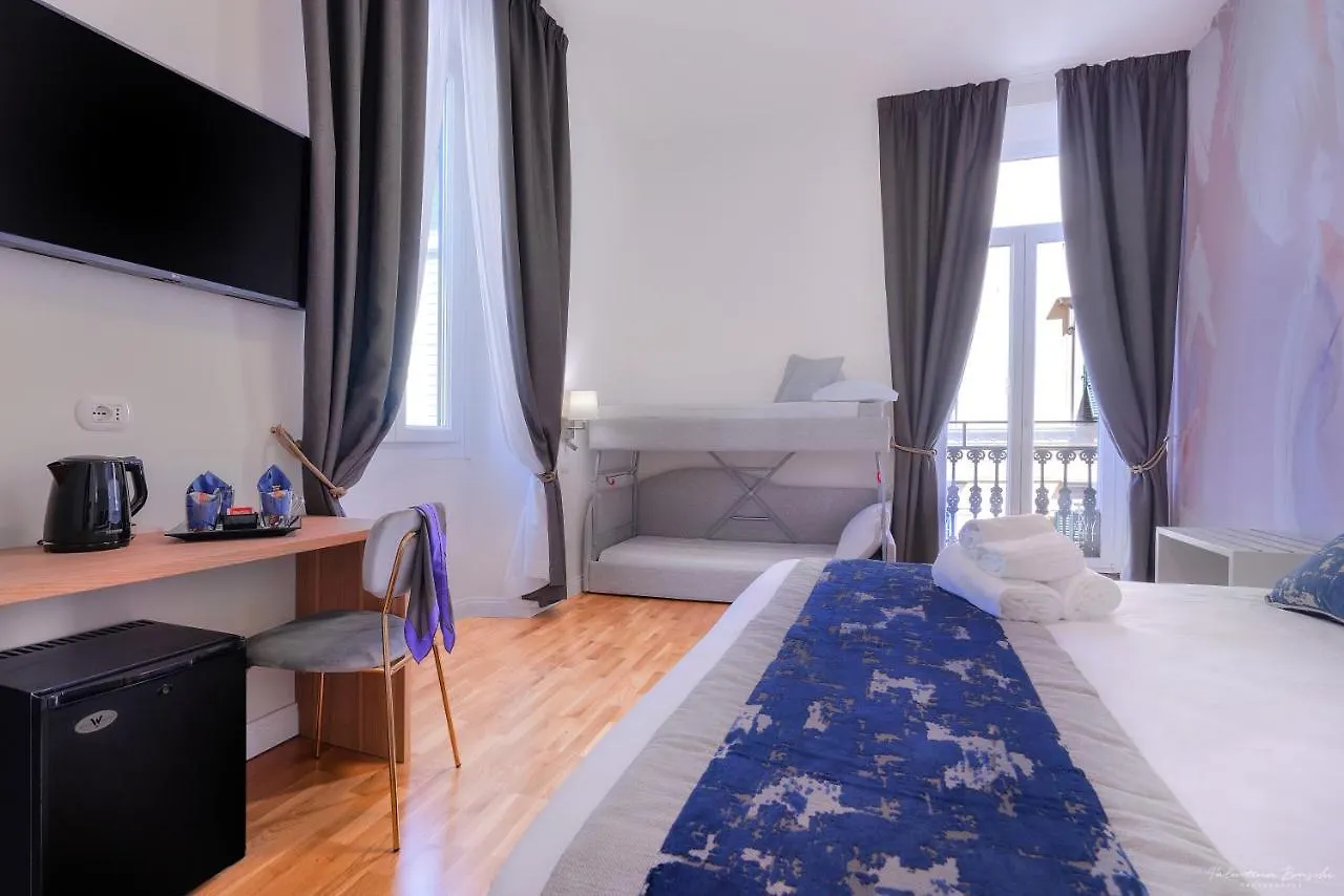 Hotel Cosmos Florence