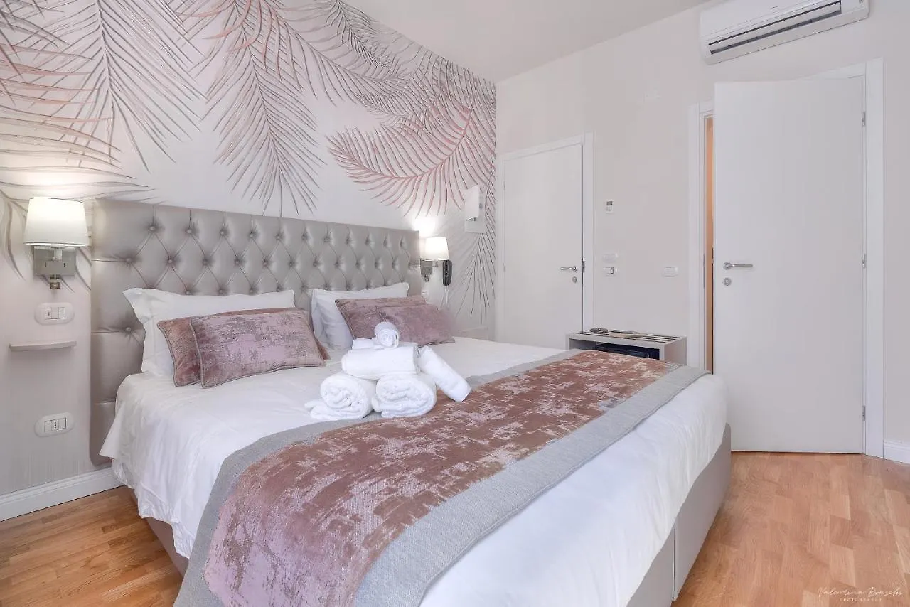 Hotel Cosmos فلورنس