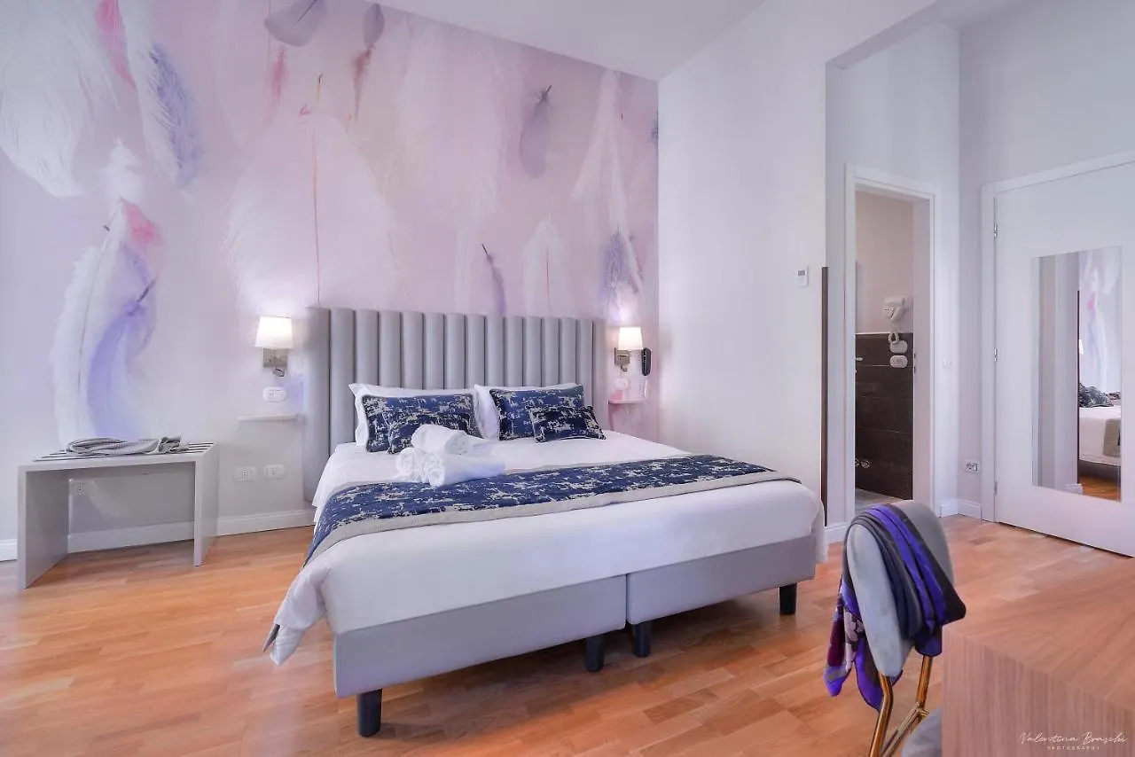 Hotel Cosmos فلورنس