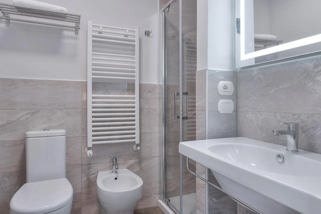Hotel Cosmos فلورنس