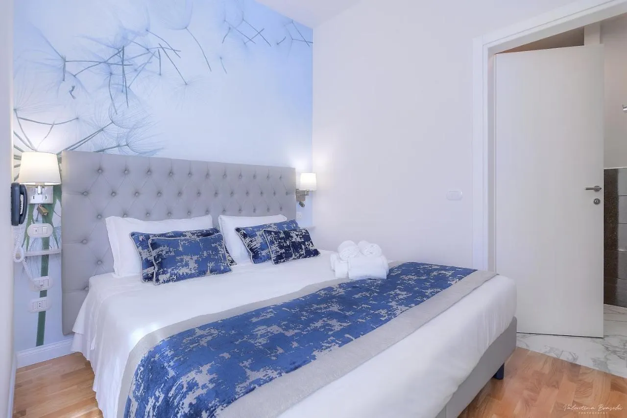 Hotel Cosmos فلورنس