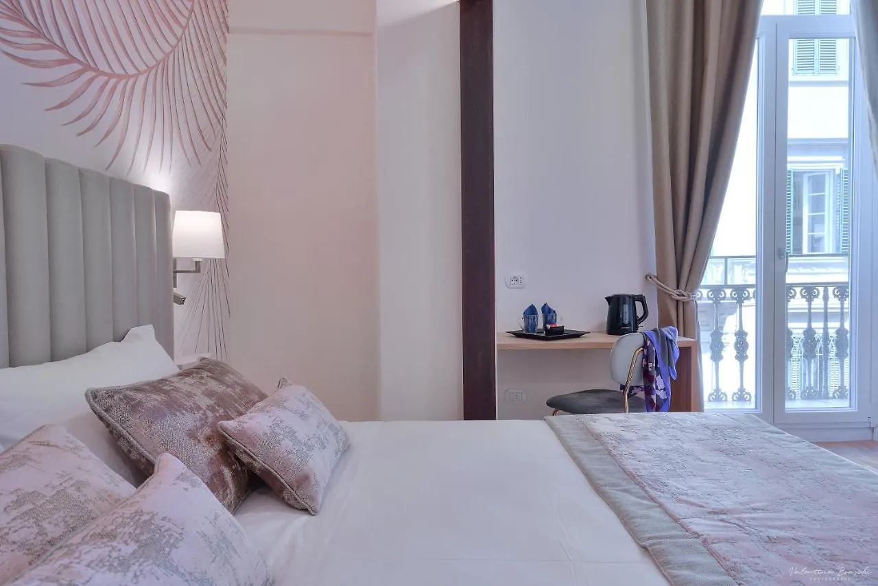 Hotel Cosmos فلورنس