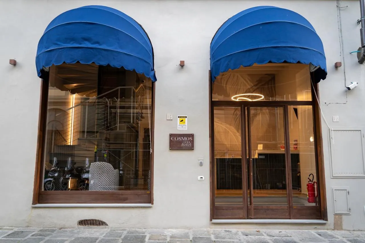 Hotel Cosmos Florence