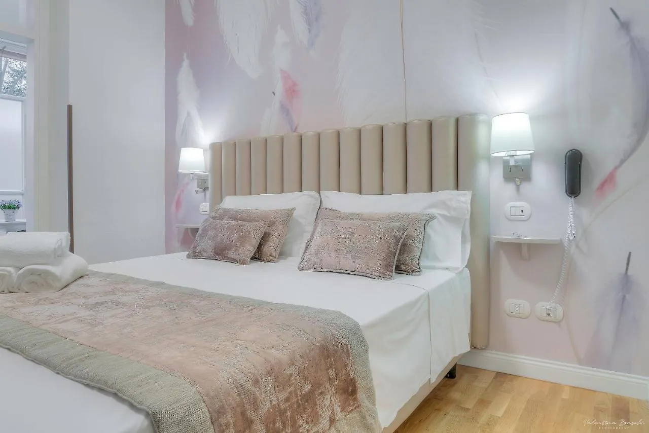 Hotel Cosmos فلورنس 3*,