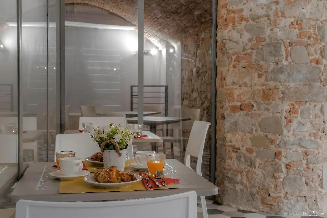 Hotel Cosmos فلورنس