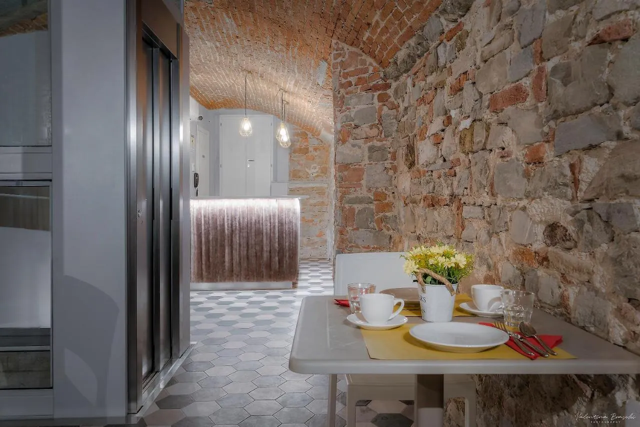 Hotel Cosmos Florence